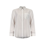 Blouse stripe