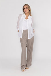 Blouse stripe