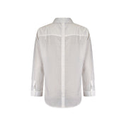 Blouse stripe