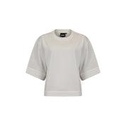 T-shirt mix stripe