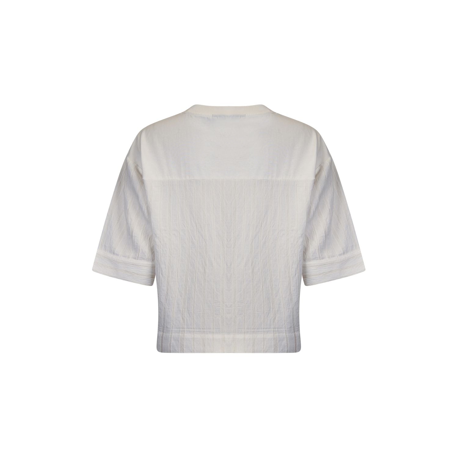 T-shirt mix stripe