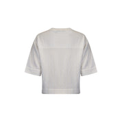 T-shirt mix stripe