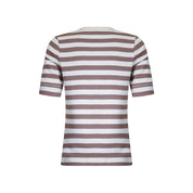 T-shirt stripe