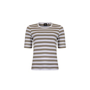 T-shirt stripe