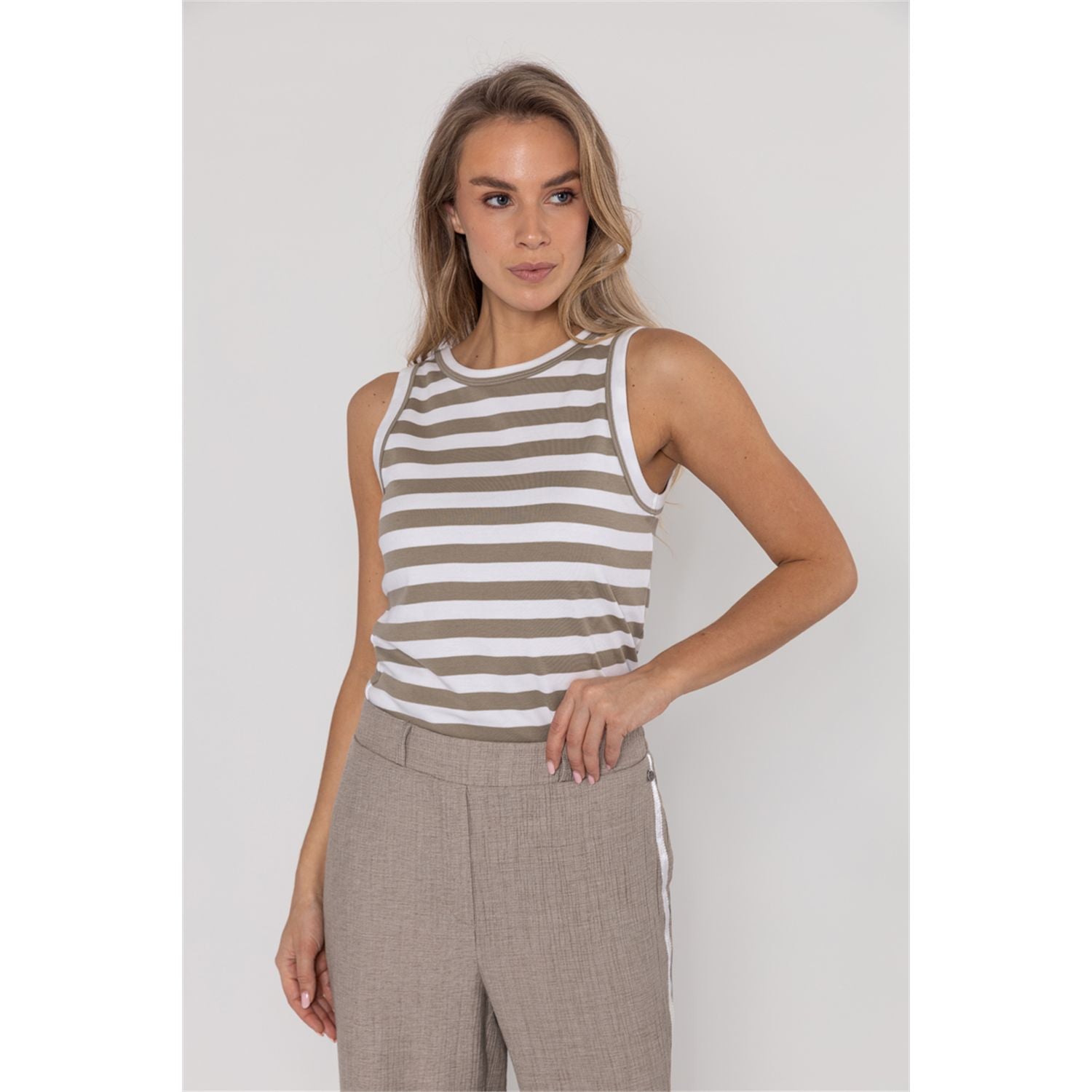 Top basic