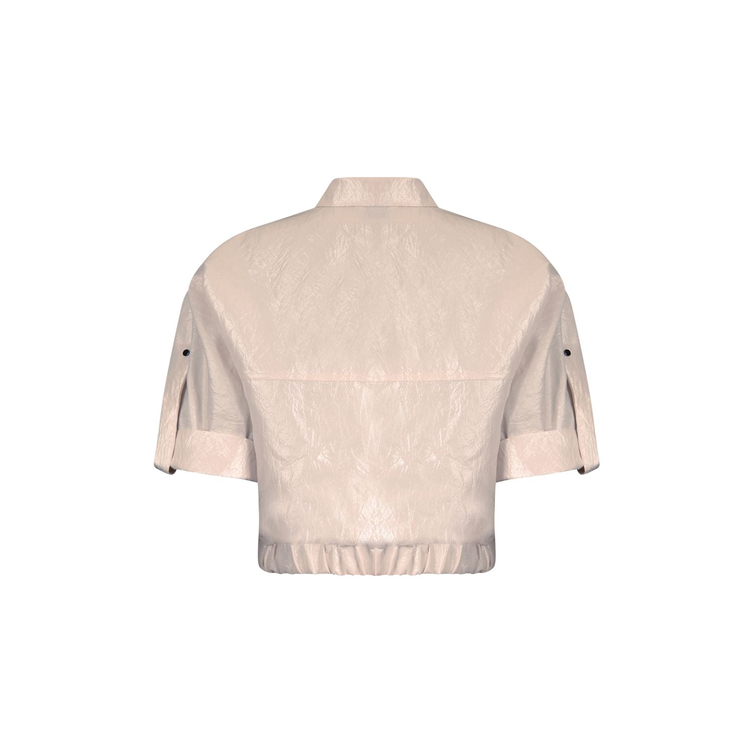 Jacket batsleeves