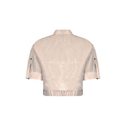 Jacket batsleeves