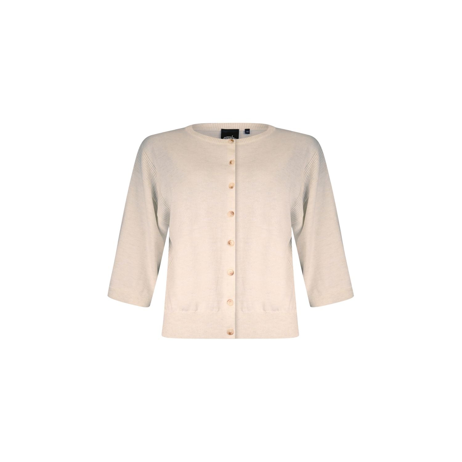 Cardigan seawool