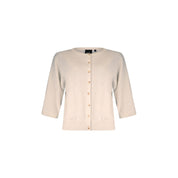 Cardigan seawool