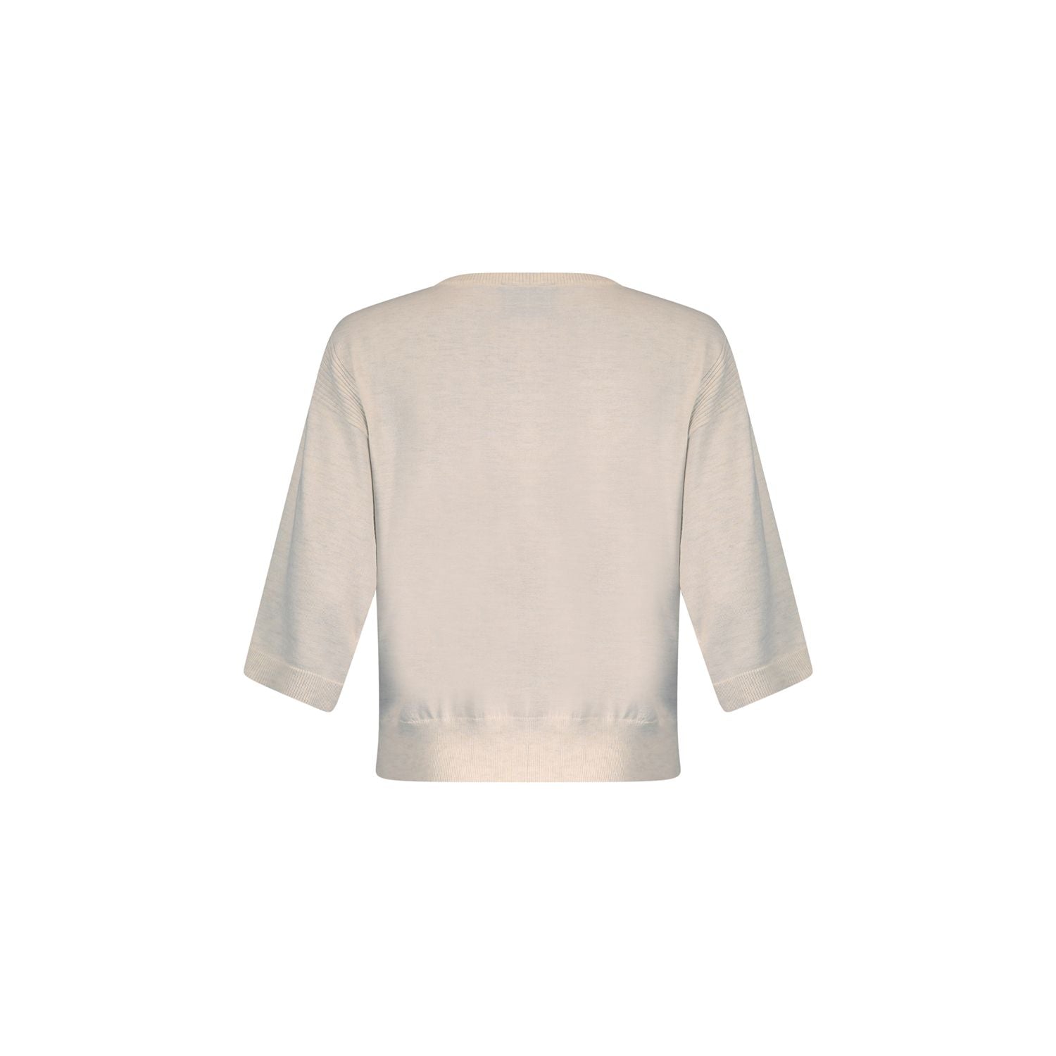 Cardigan seawool
