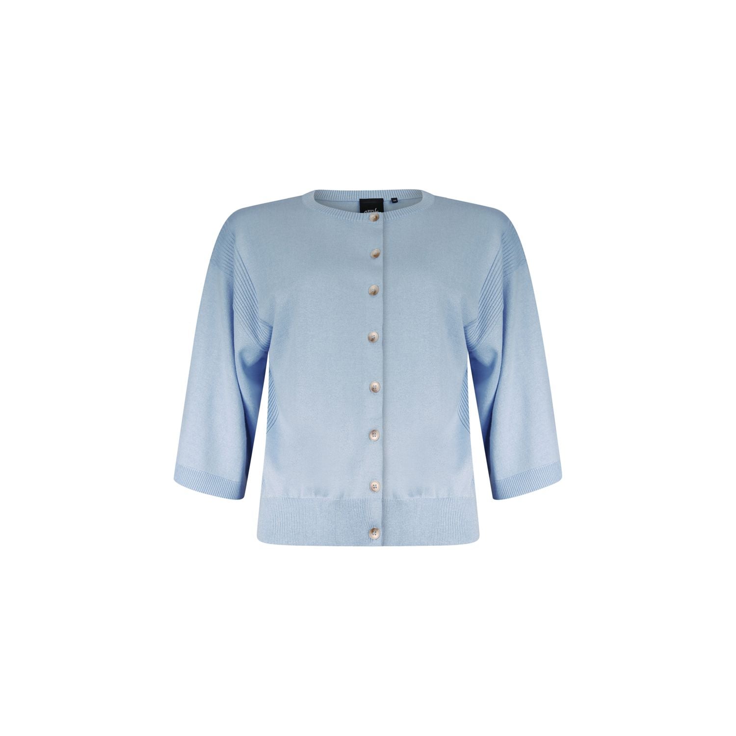 Cardigan seawool