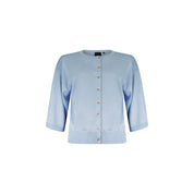 Cardigan seawool