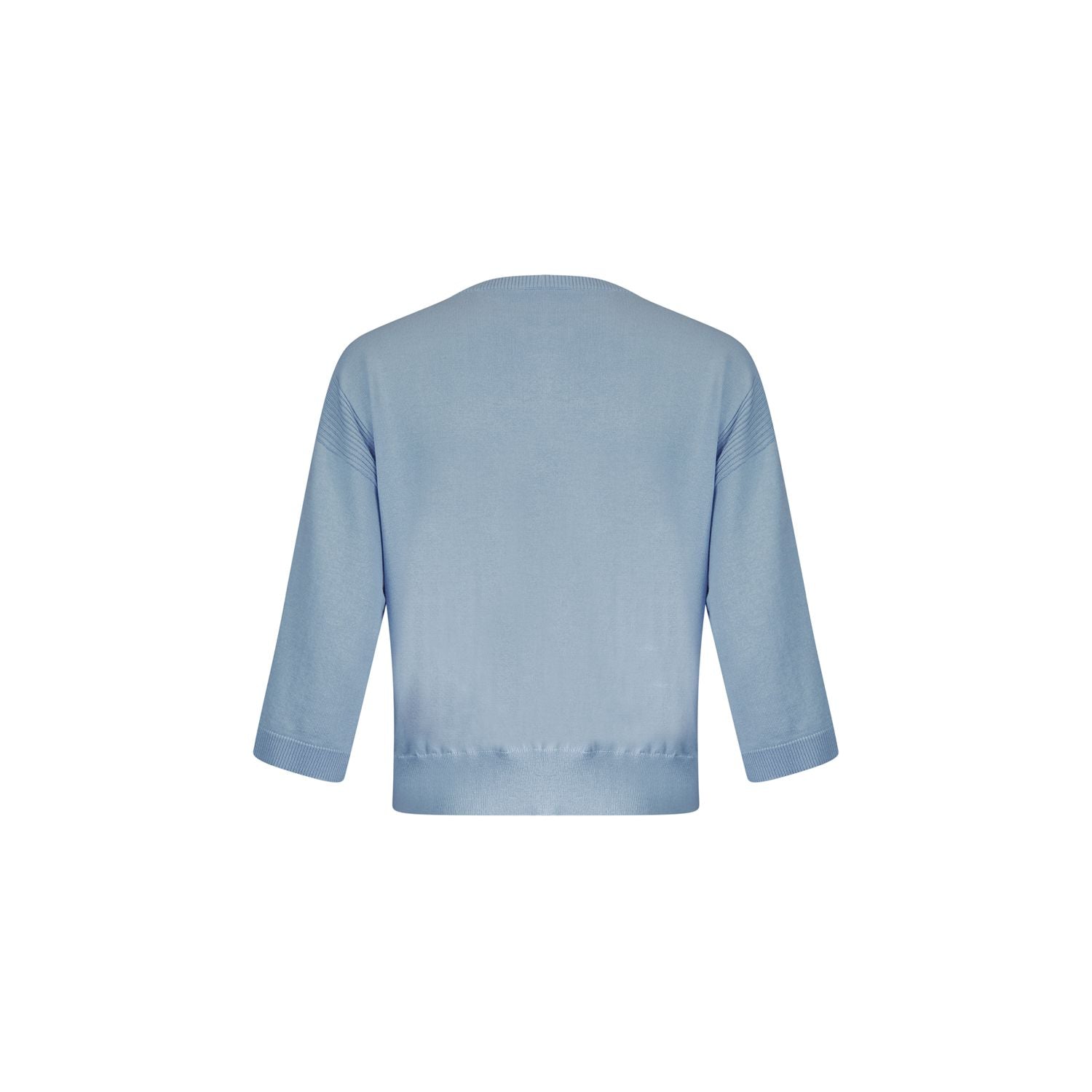 Cardigan seawool