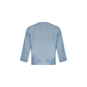 Cardigan seawool