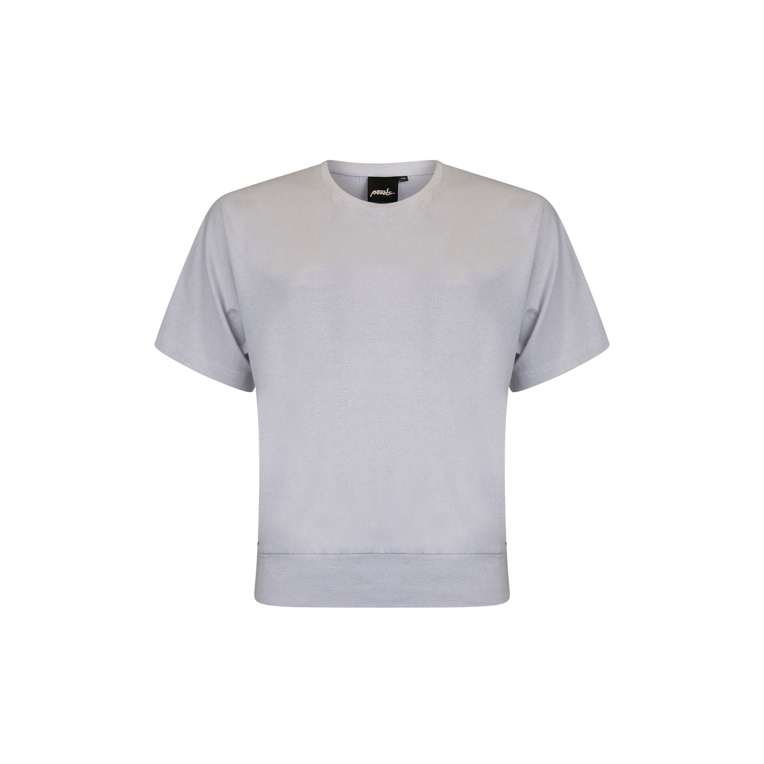 T-shirt lurex