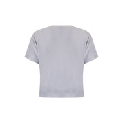 T-shirt lurex