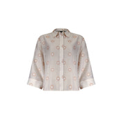 Blouse dots