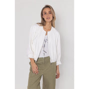 Jacket batsleeve