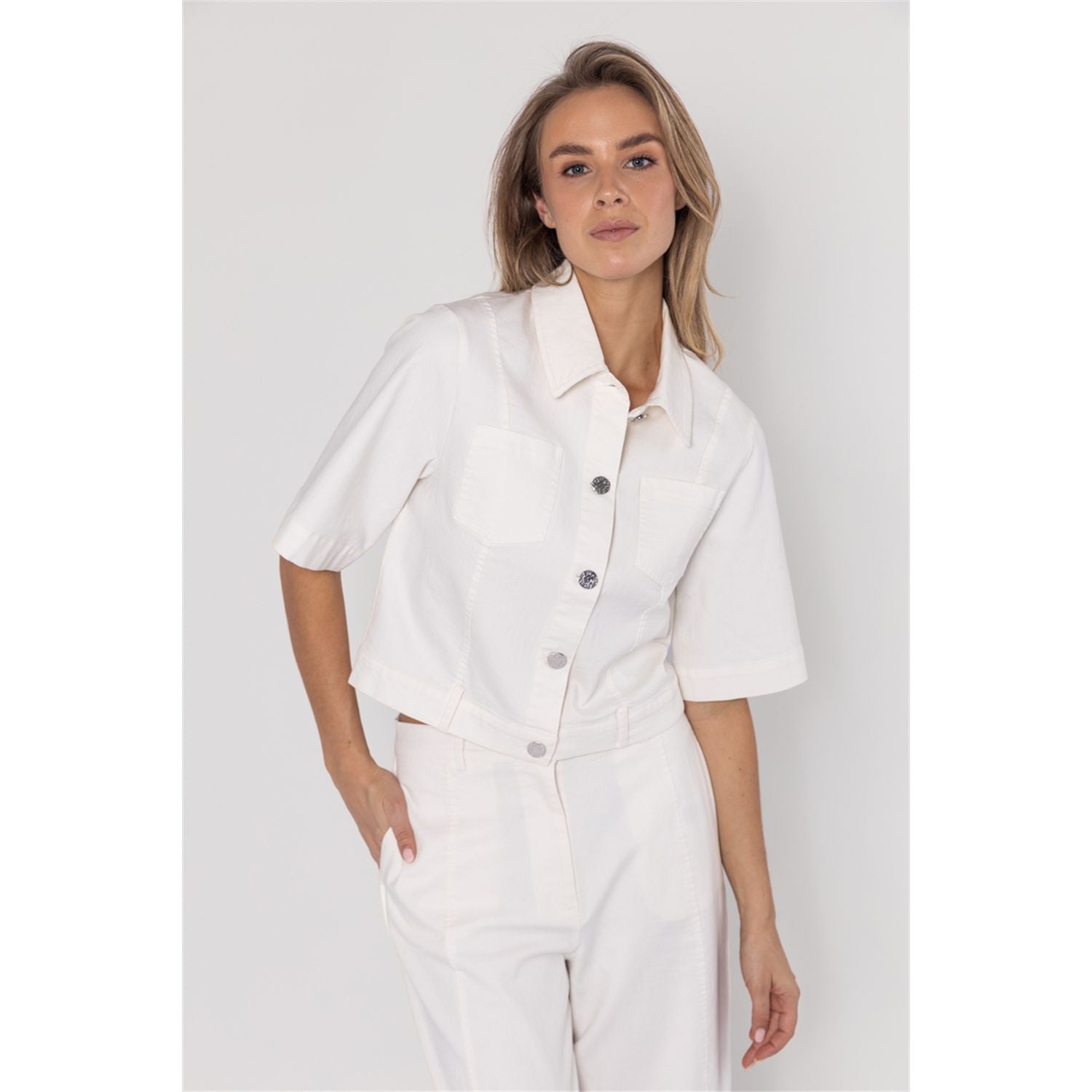 Jacket short