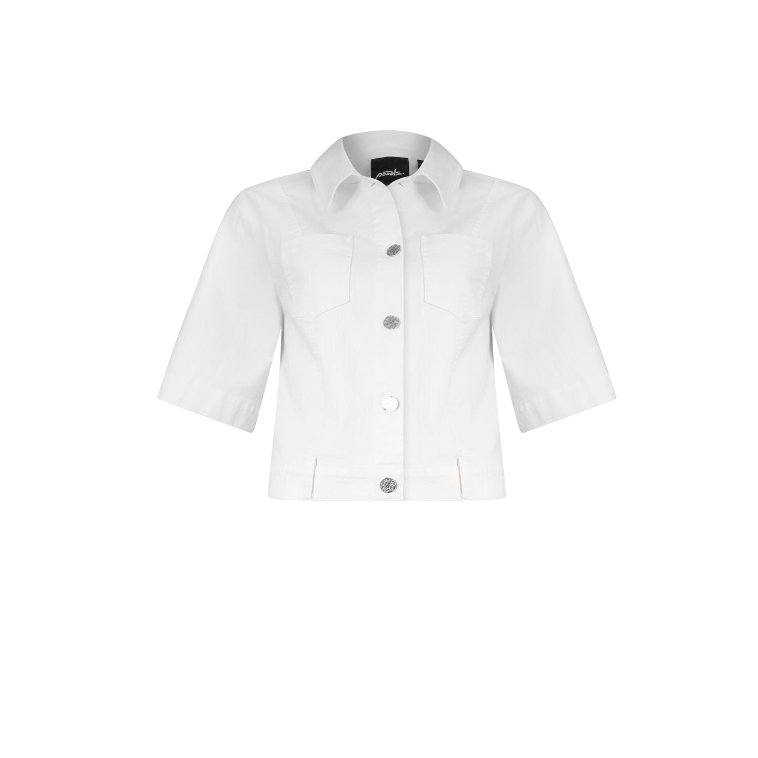 Jacket short