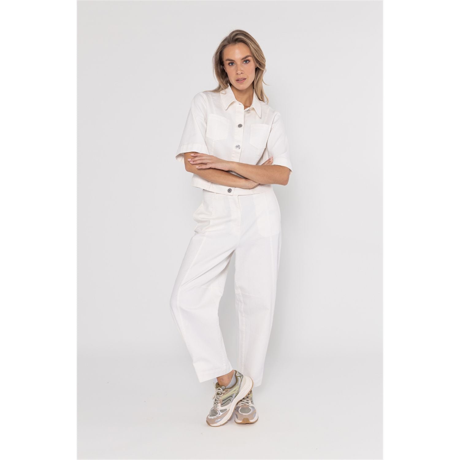 Jacket short