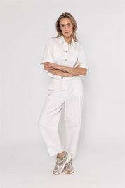Jacket short