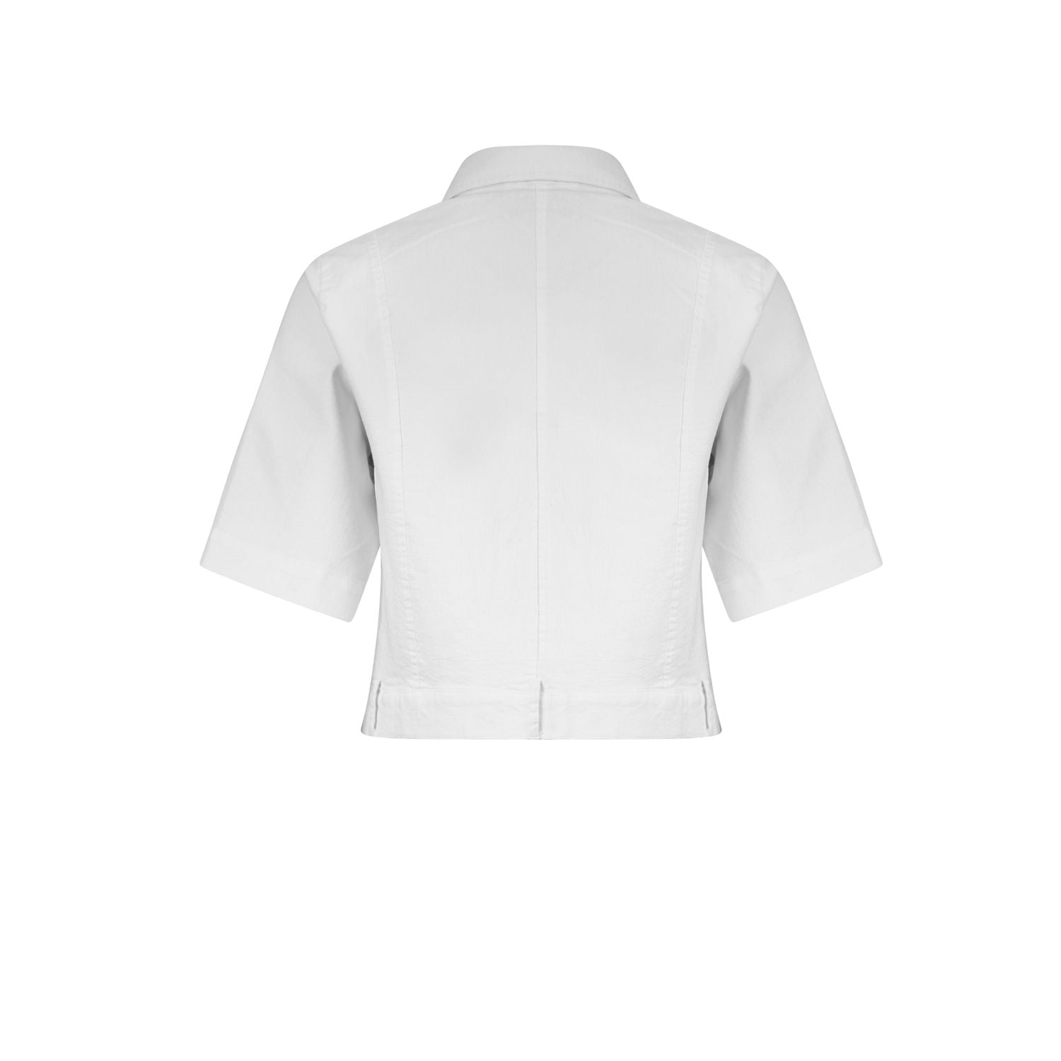 Jacket short
