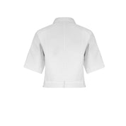 Jacket short