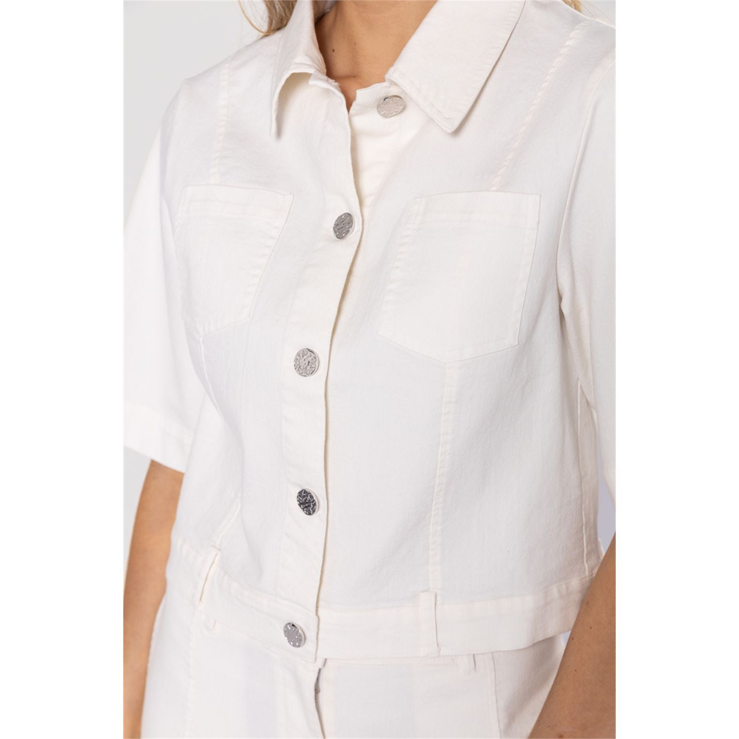 Jacket short