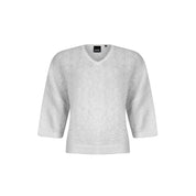 Pullover tape