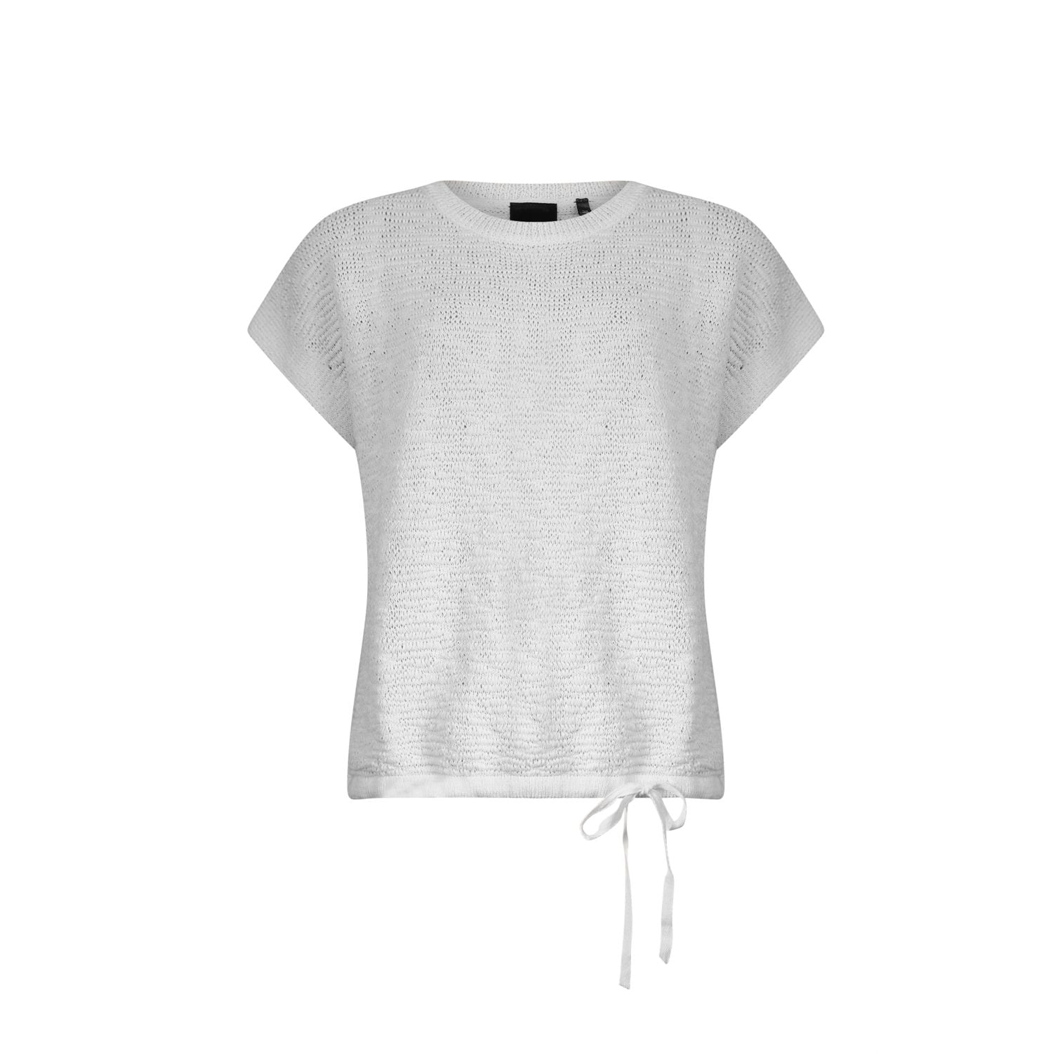 Pullover sleeveless