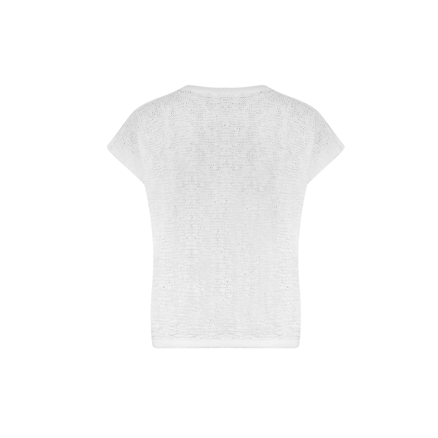 Pullover sleeveless