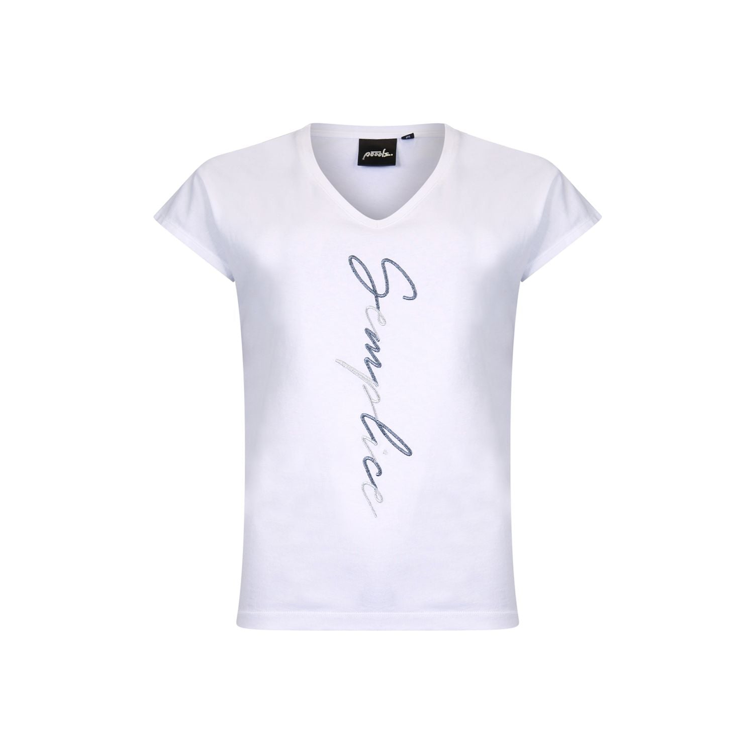 T-shirt semplice