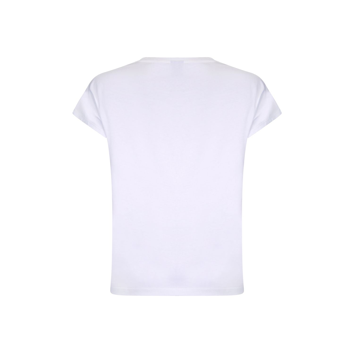T-shirt semplice
