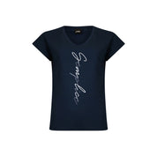 T-shirt semplice