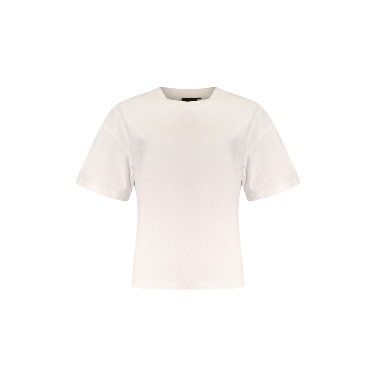 T-shirt slub