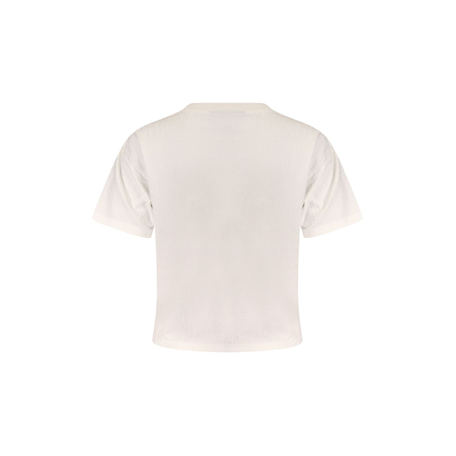 T-shirt slub