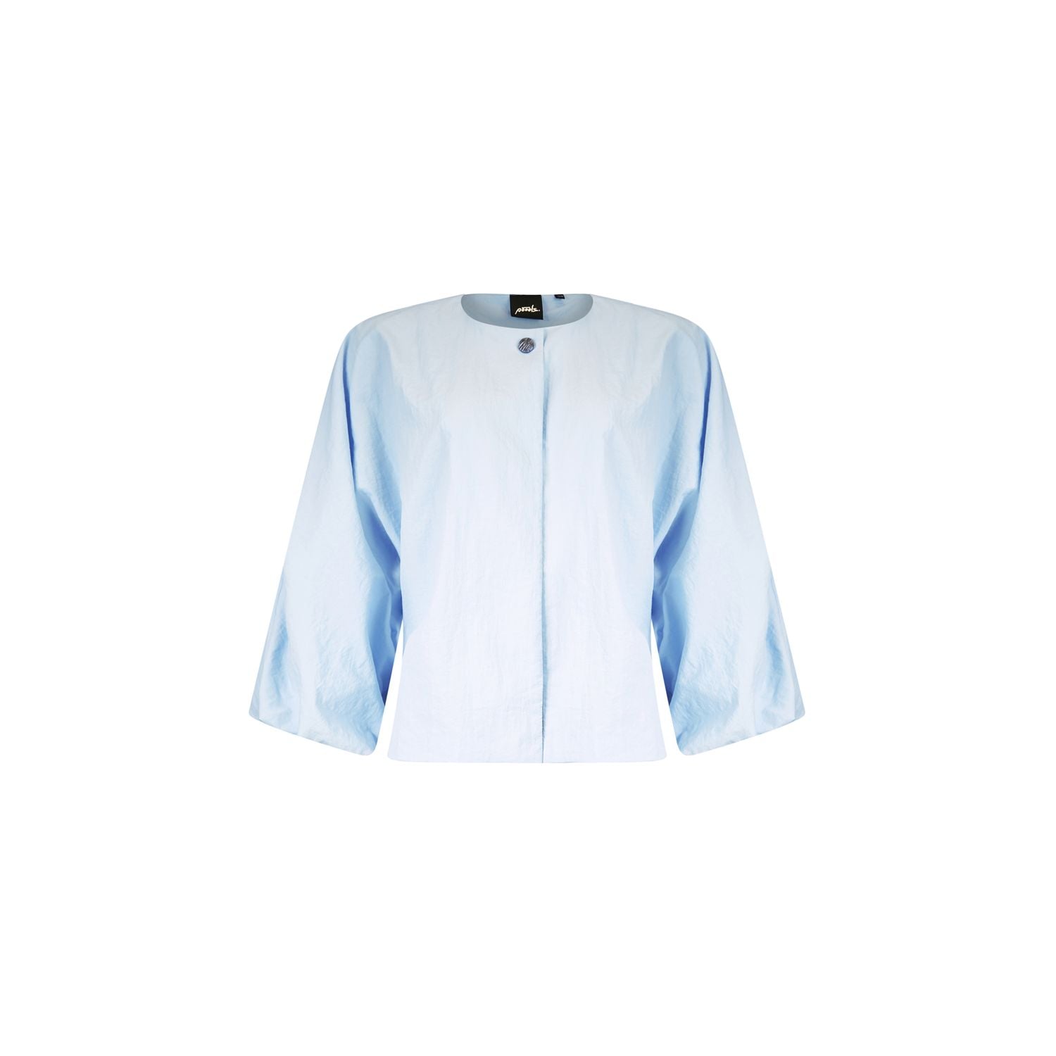 Jacket balloonsleeve