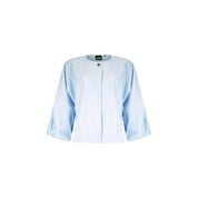 Jacket balloonsleeve