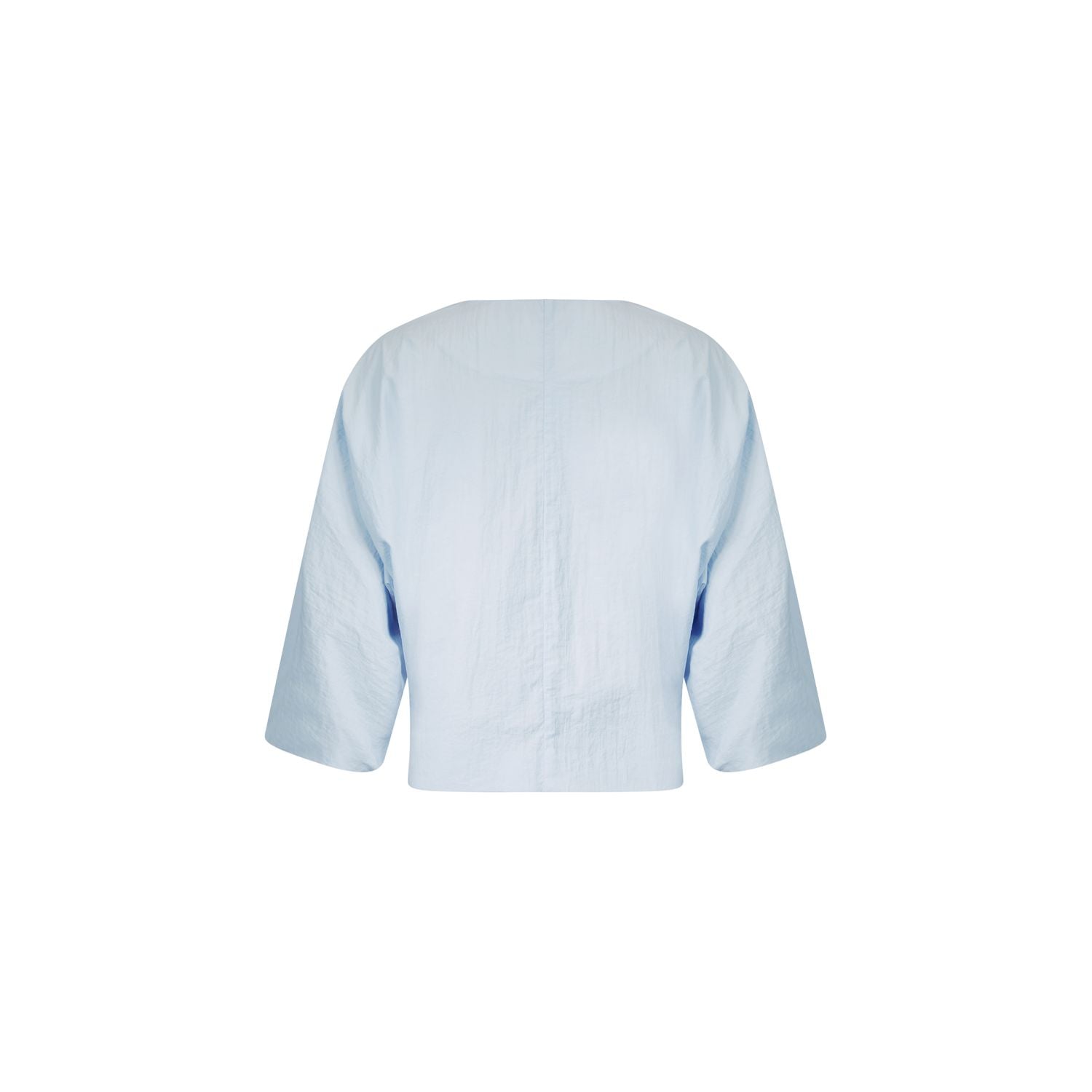 Jacket balloonsleeve
