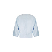 Jacket balloonsleeve