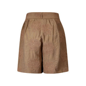 Short embroidery