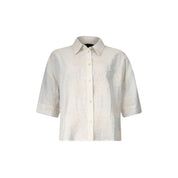 Blouse borduur