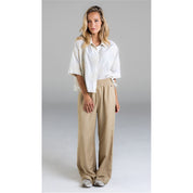 Blouse borduur