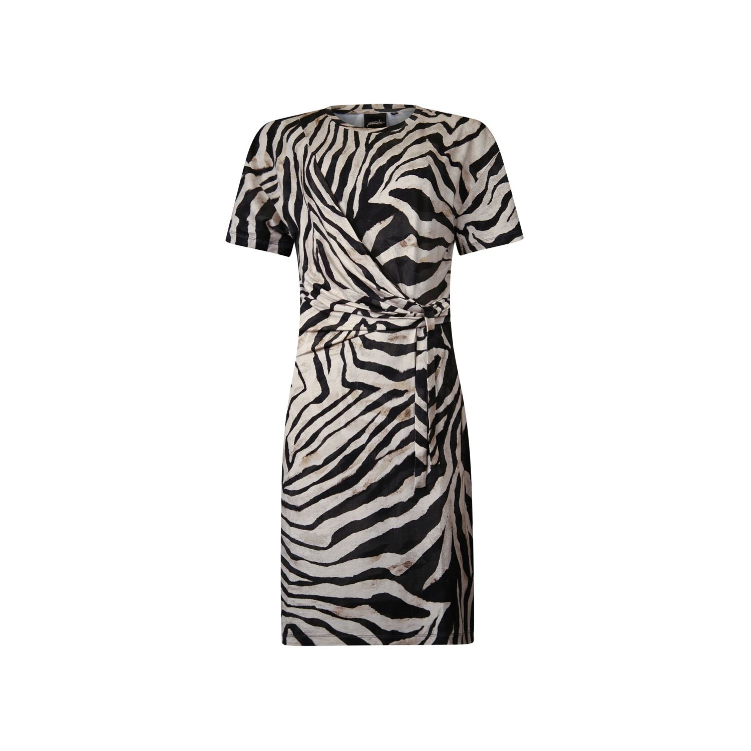 Dress print