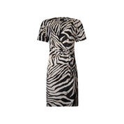 Dress print