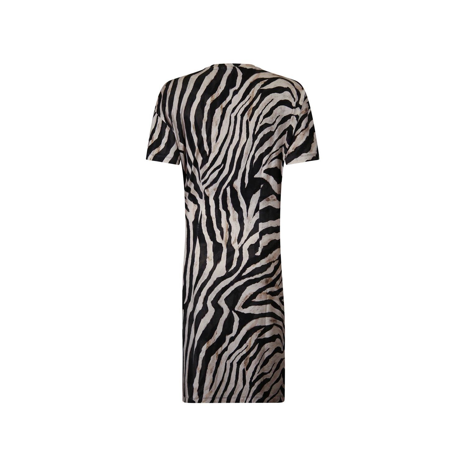 Dress print