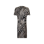 Dress print