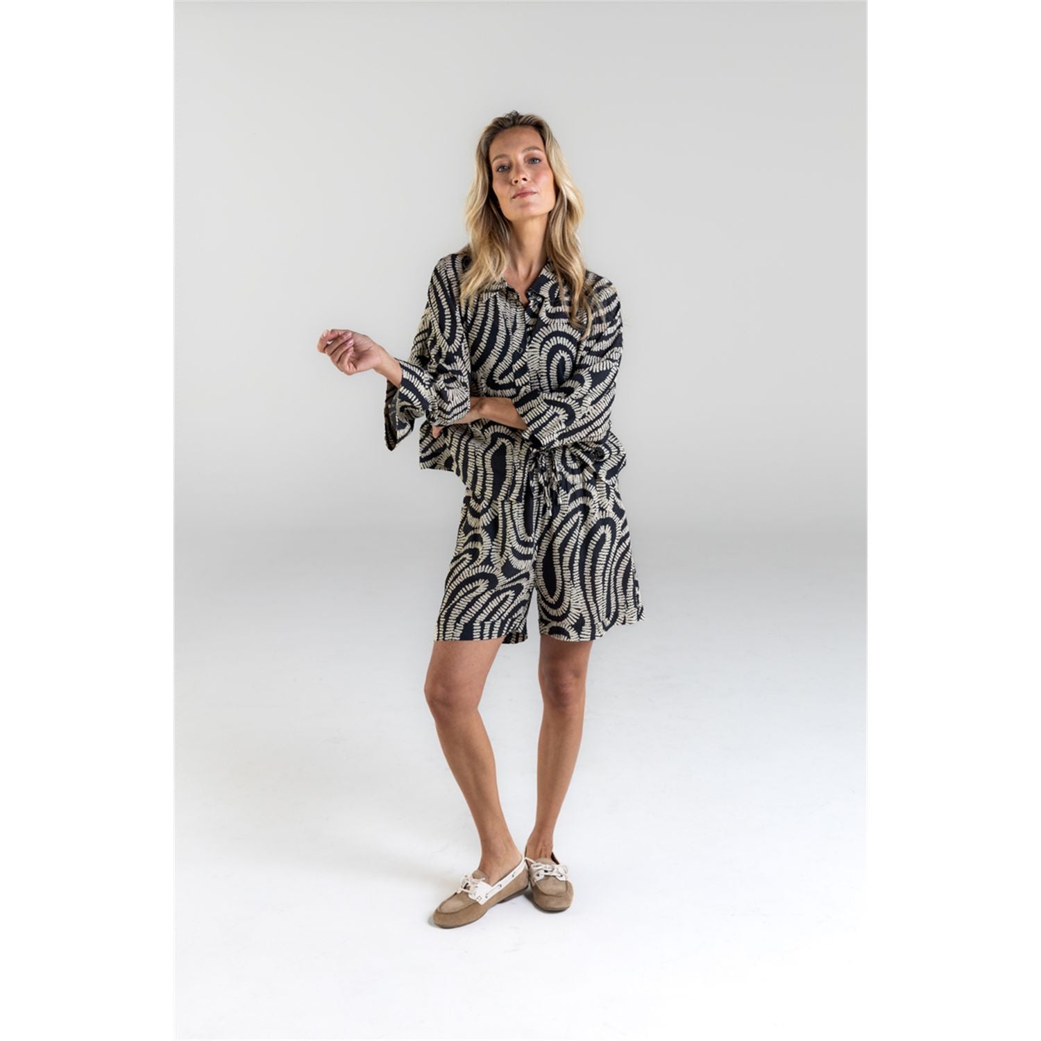 Short print