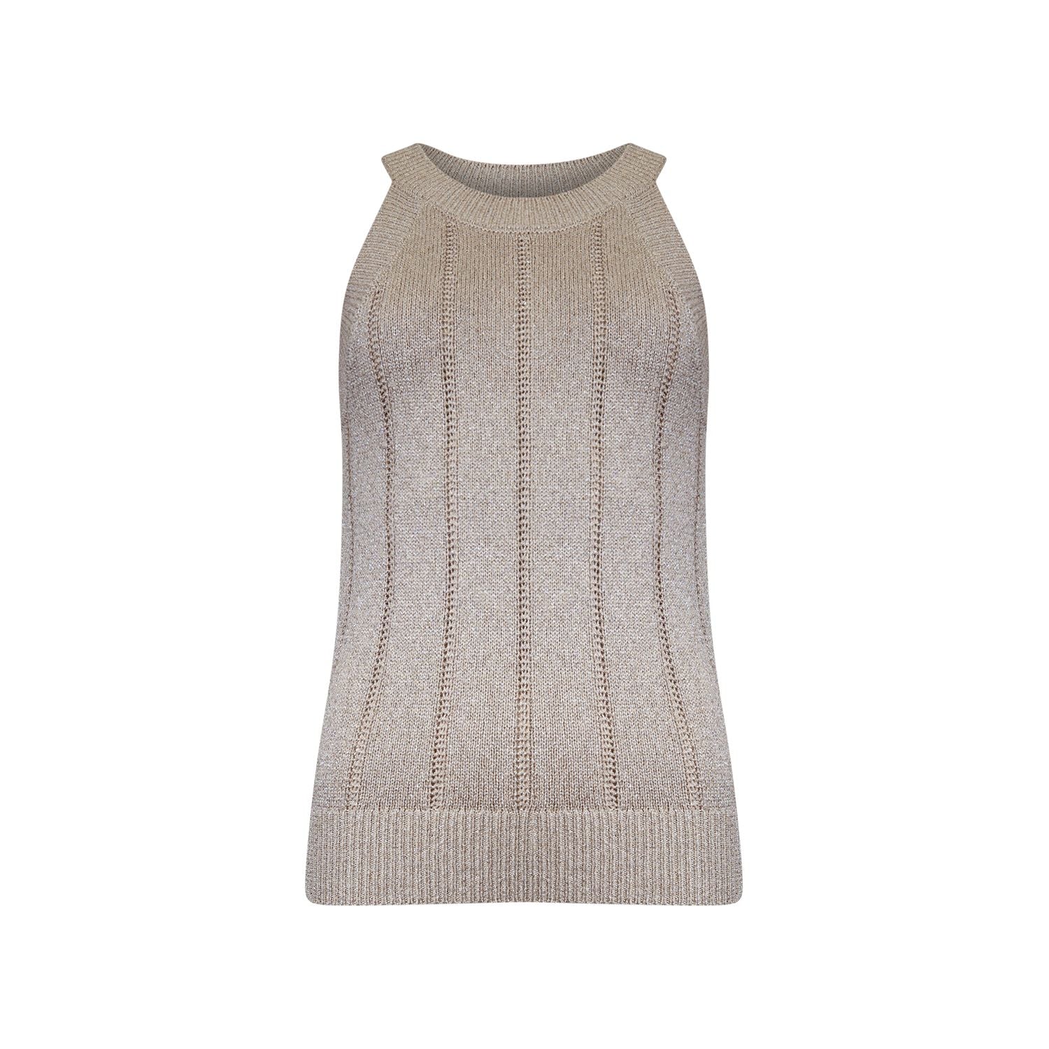 Top lurex